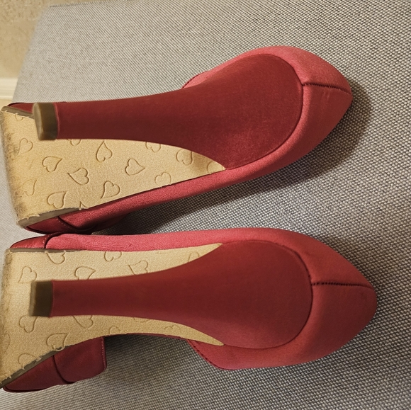 Dress high heels - Picture 11 of 12